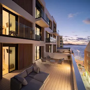  Apartamento Chez Abel