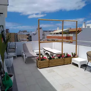 Appartamento Edificio Massimo, Las Palmas de Gran Canaria