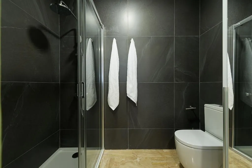 Suites Garden Loft Andy Warhol Las Palmas de Gran Canaria 0*,  Spain